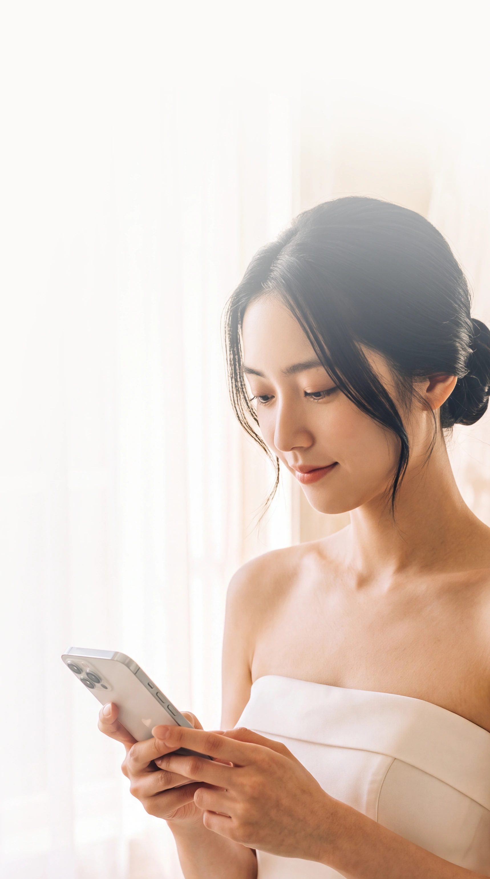ゲストブックを使うイメージ